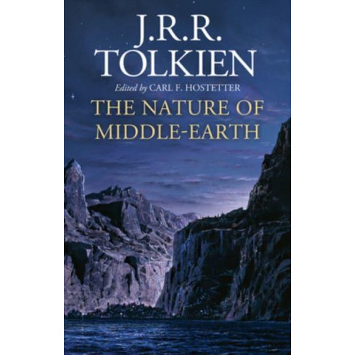 The Nature of Middle-Earth