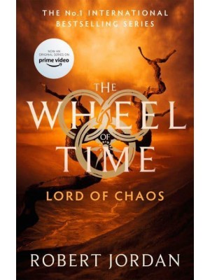 Lord of Chaos - The Wheel of Time
