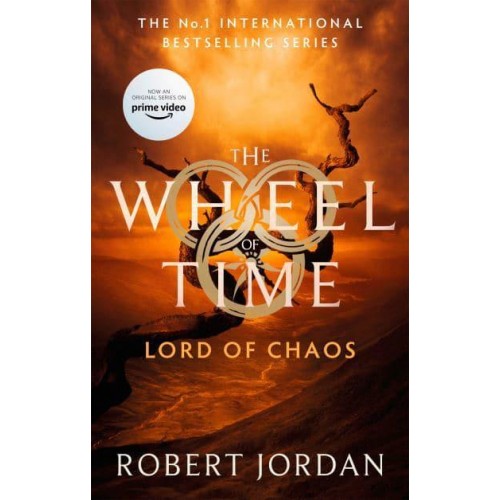 Lord of Chaos - The Wheel of Time