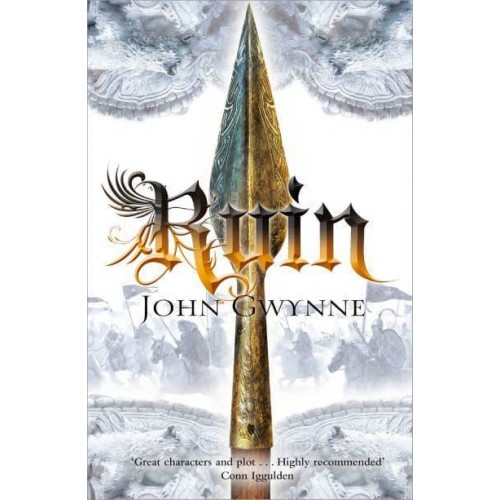 Ruin - The Faithful and the Fallen