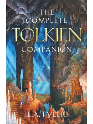 The Complete Tolkien Companion