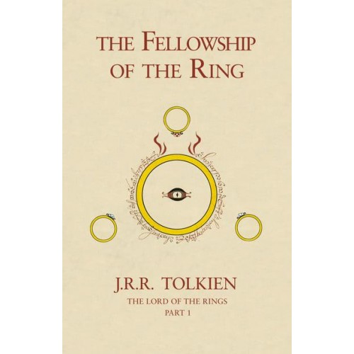 The Fellowship of the Ring - The Lord of the Rings