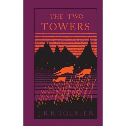 The Two Towers - The Lord of the Rings