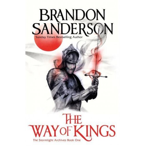 The Way of Kings. Part 1 - The Stormlight Archive