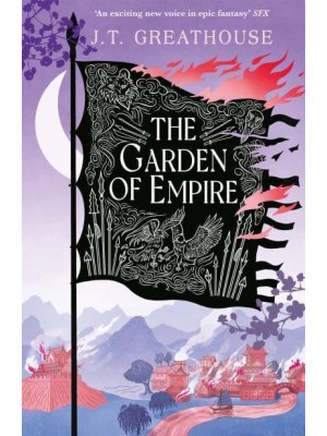 The Garden of Empire - Pact and Pattern