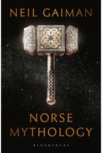 Norse Mythology