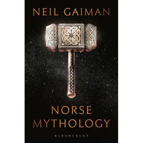 Norse Mythology