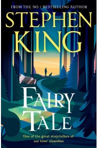 Fairy Tale A Novel