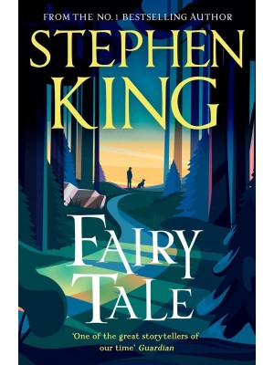 Fairy Tale A Novel