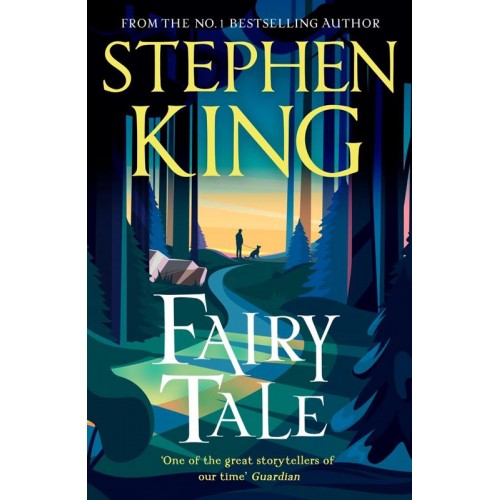 Fairy Tale A Novel