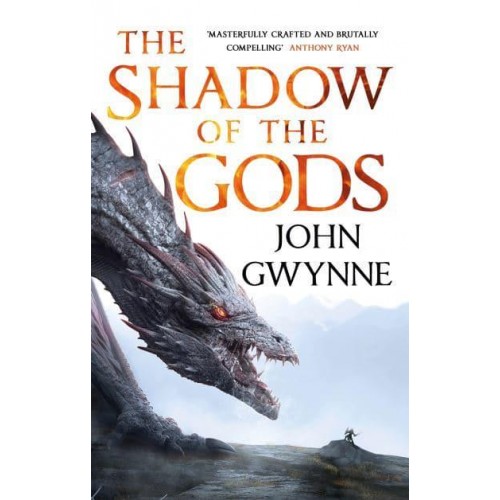 The Shadow of the Gods - The Bloodsworn