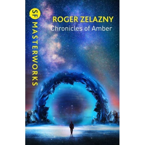 Chronicles of Amber - S.F. MASTERWORKS