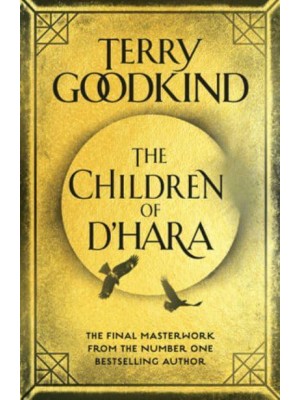 The Children of D'Hara - The Children of D'Hara