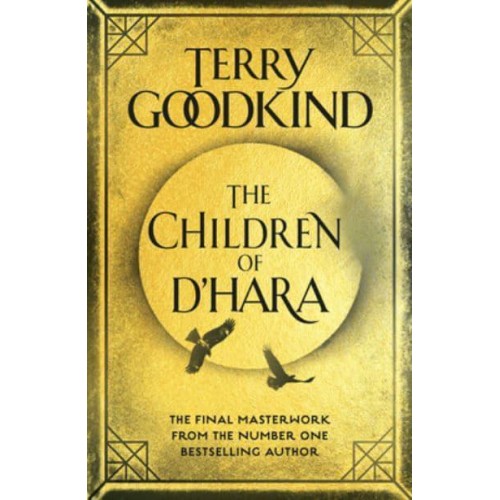 The Children of D'Hara - The Children of D'Hara
