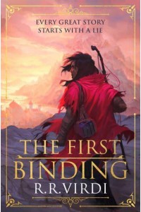 The First Binding - Tales of Tremaine