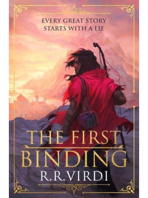The First Binding - Tales of Tremaine