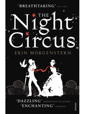 The Night Circus A Novel