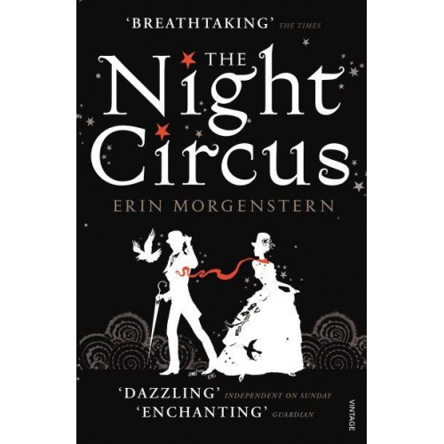 The Night Circus A Novel