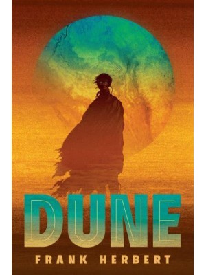 Dune - The Dune Chronicles