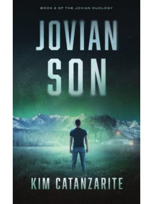 Jovian Son - The Jovian Duology