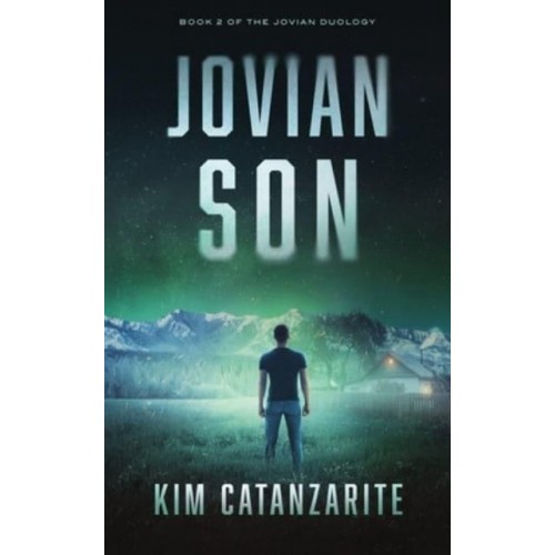 Jovian Son - The Jovian Duology