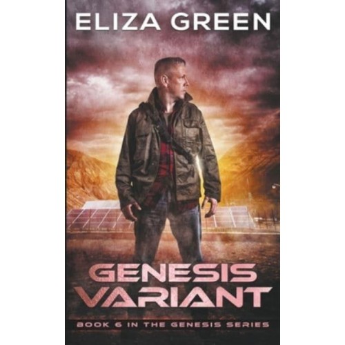 Genesis Variant - Genesis