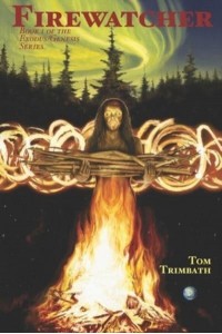 Firewatcher Book 1 of the Exodus/Genesis Series - Exodus/Genesis