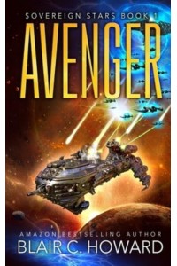 Avenger - Sovereign Stars