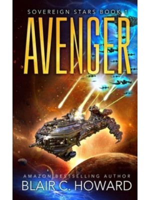 Avenger - Sovereign Stars