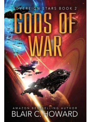 Gods of War - Sovereign Stars