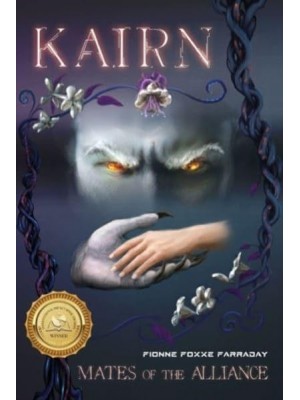 Kairn (Mates of the Alliance Book 1)