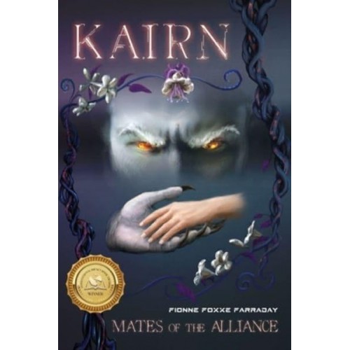 Kairn (Mates of the Alliance Book 1)