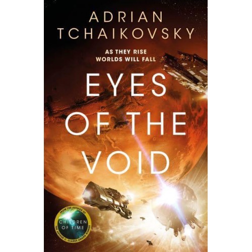 Eyes of the Void - The Final Architecture