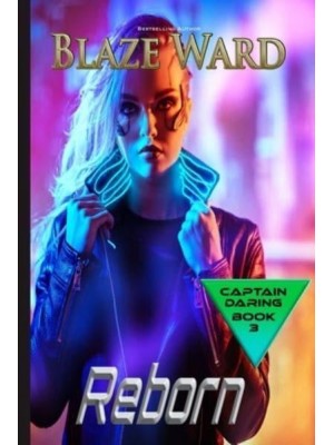 Reborn - Captain Daring