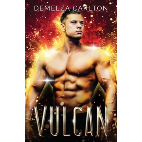 Vulcan An Alien Scifi Romance - Colony: Holiday