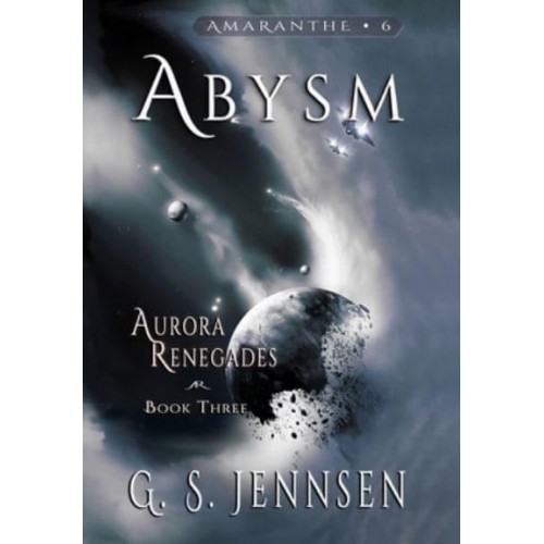 Abysm: Aurora Renegades Book Three - Aurora Rhapsody