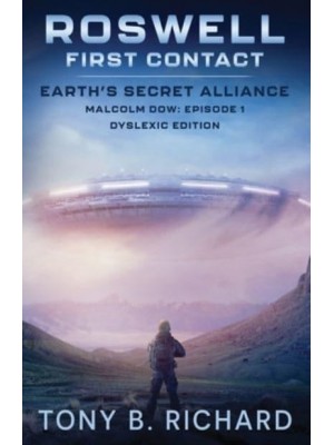 Roswell: First Contact - Dyslexic