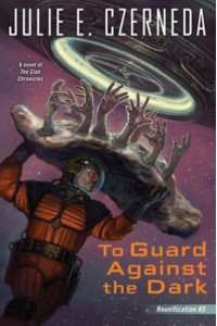 To Guard Against the Dark - Reunification