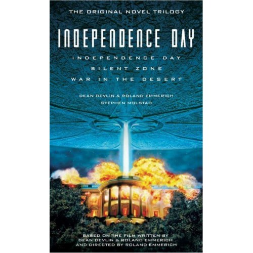 The Complete Independence Day Omnibus