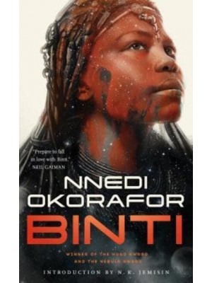 Binti - The Binti Trilogy