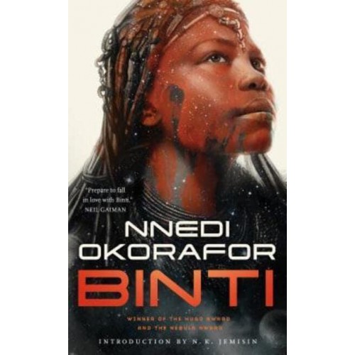 Binti - The Binti Trilogy