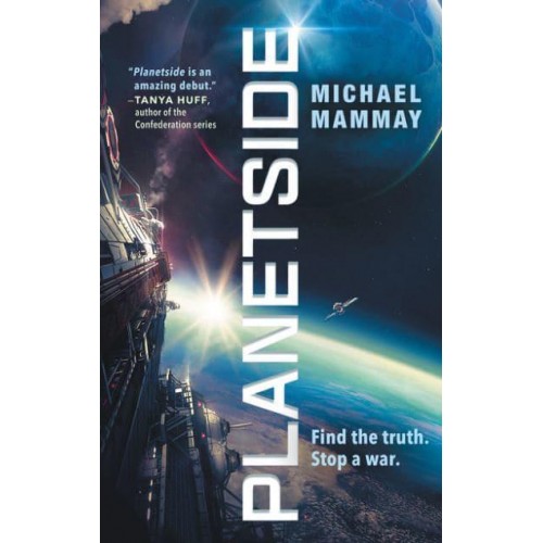Planetside - Planetside