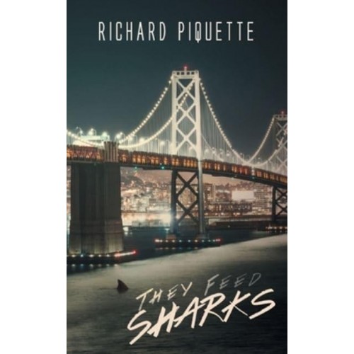 They Feed Sharks