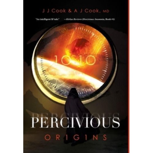 Percivious Origins
