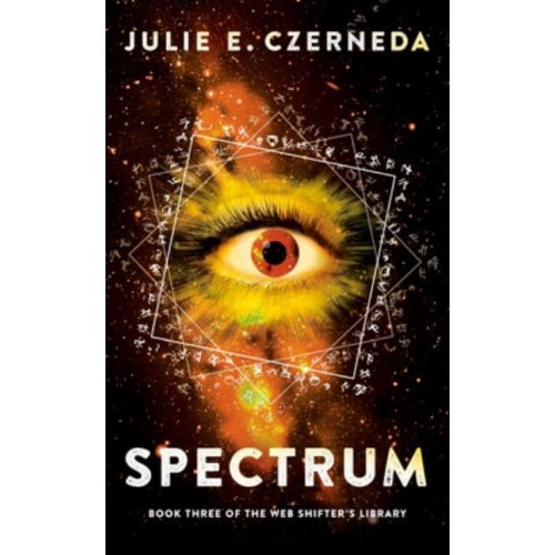 Spectrum - Web Shifter's Library