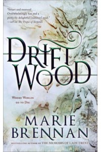 Driftwood