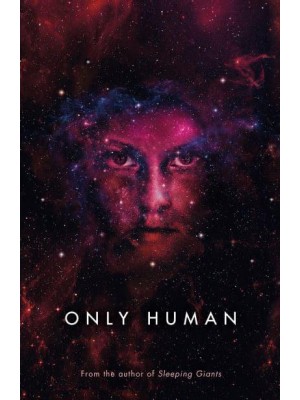 Only Human Themis Files Book 3 - Themis Files