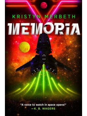 Memoria - The Nova Vita Protocol