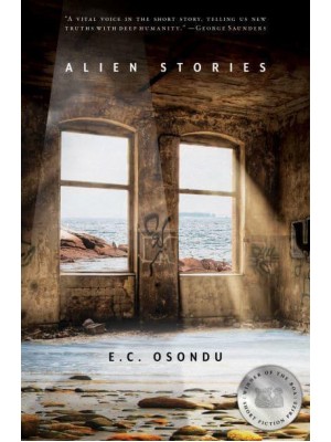 Alien Stories - American Reader Series