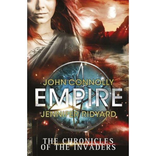 Empire - The Chronicles of the Invaders Novels